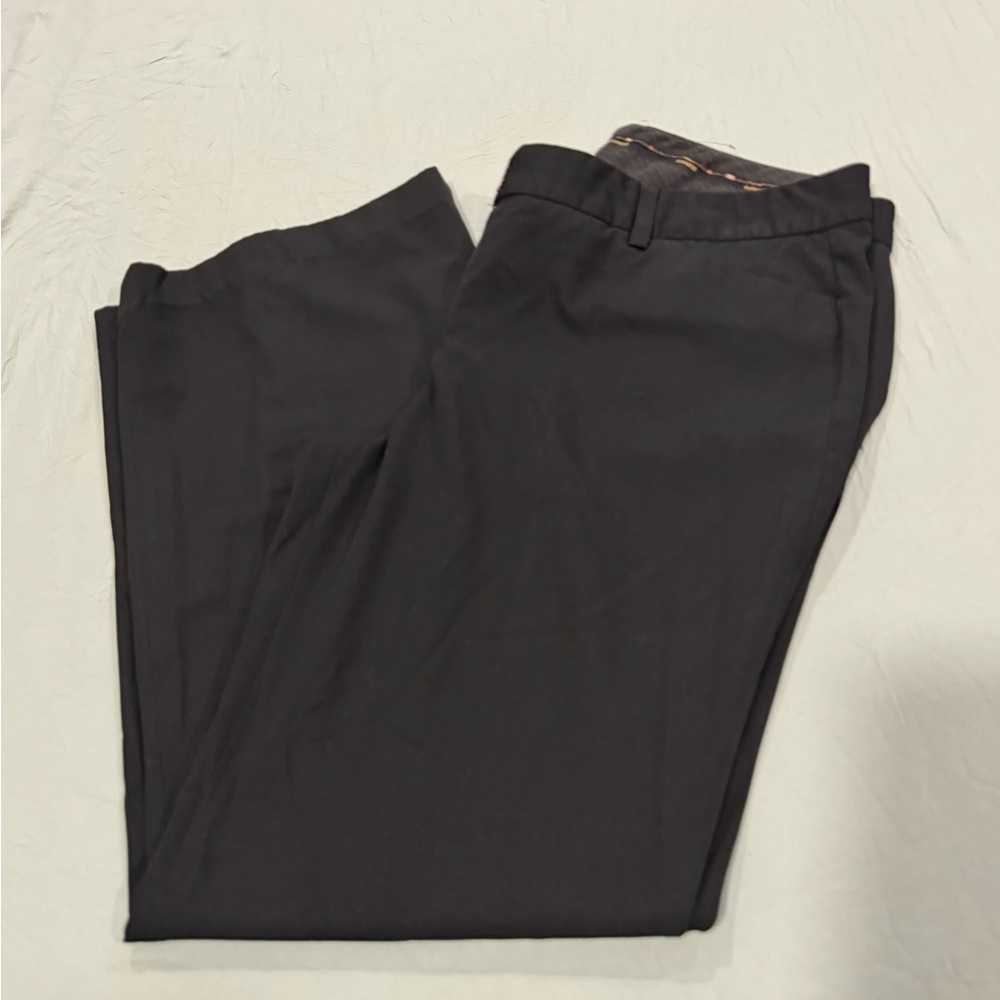 Express Black Dress Pants for Women